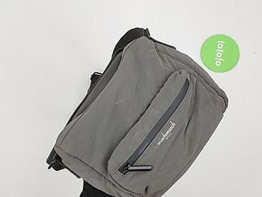 project rock plecak: Nerka, stan - Dobry — 4