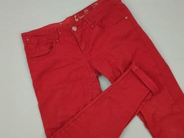 Basic Story, Jeans for women, size M (EU 38)