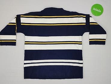 old school: Sweter damski, rozmiar S — 3