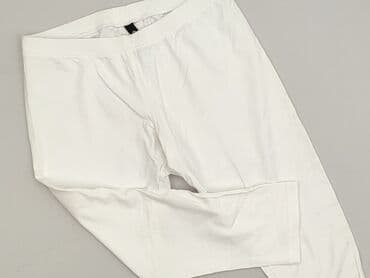 Cubus, Legginsy Sportowe damskie, XL