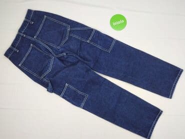 jeansy straight i regular damskie samsoe samsoe: Jeans for women, S — 3