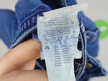 jeans mom pull and bear: Cropp, Spódnica damska, rozmiar XS — 7
