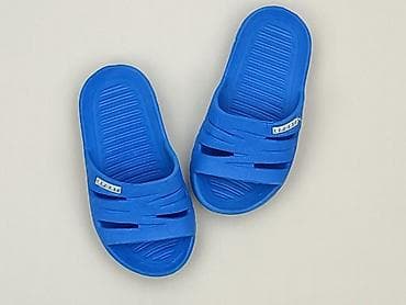 crocs deichmann: Klapki 22, Używany — 1