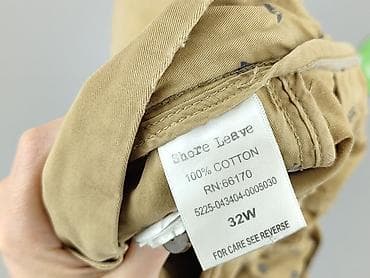 sweter diverse: Szorty dla mężczyzn, rozmiar L — 4