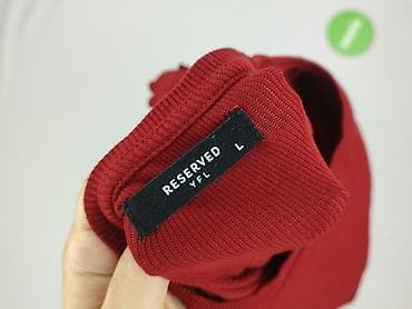 reserved parka: Reserved YFL, Bluzka damska, rozmiar L — 4