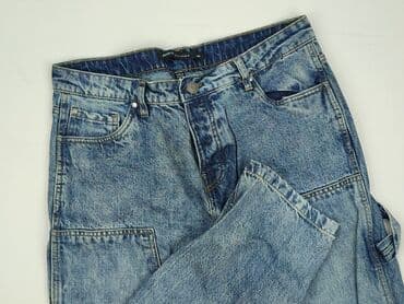 Brave Soul, Jeans for men, L