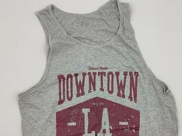 F&F, Podkoszulka dla mężczyzn, rozmiar M