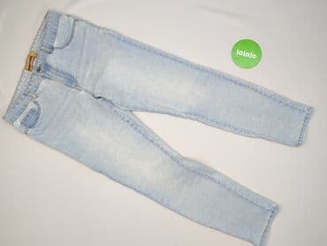 spodnie jeansy damskie 44: Janina, Jeansy damskie, rozmiar XL — 2