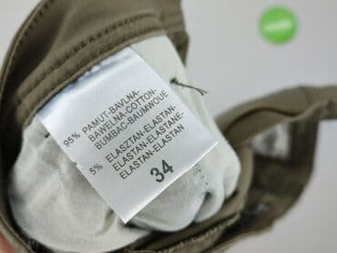 miss sixty spódnice: Miss Sixty, Spodnie materiałowe damskie, rozmiar XS — 7