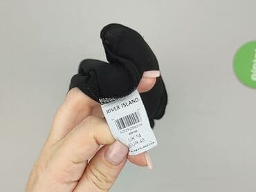 bluzka do garnituru damskiego: River Island, Bluzka damska, rozmiar L — 4