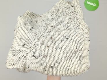 czy akryl jest dobry na sweter: Women`s sweater, size M (EU 38) — 4