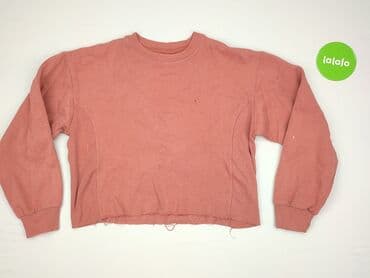 sweter hello kitty h: Stradivarius, Bluza damska
, rozmiar XS — 2