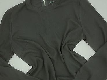 getry i bluza: Sinsay, Bluzka damska, rozmiar M — 1