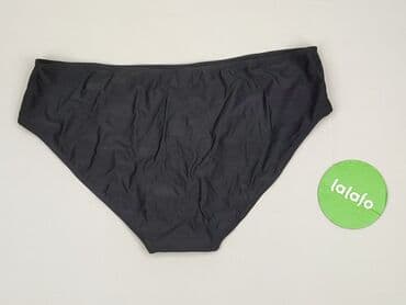 legginsy woskowane wysoki stan: Dół od bikini, rozmiar 3XL — 3