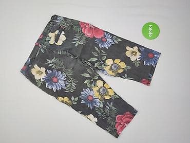 bpc selection buty: Spodnie 3/4 damskie, rozmiar L — 3