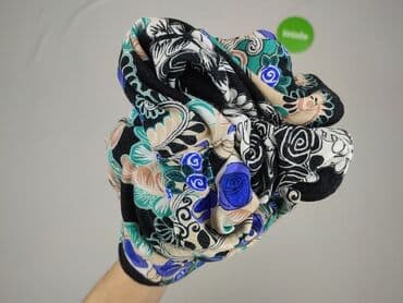 tanie sukienki do kolan: Sukienka damska, rozmiar 3XL — 4