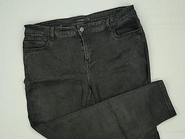 Monnari, Jeansy damskie, rozmiar 3XL