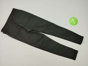 czerwone: Reiss, Spodnie materiałowe damskie, rozmiar 2XS — 3