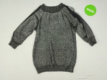 sweter w paski h: Sweter damski, rozmiar S — 2