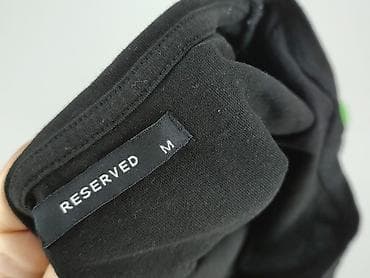 reservd: Reserved, T-shirt damski, rozmiar M — 4