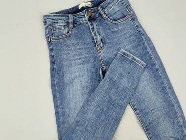 buty breaking bad: Laulia, Jeansy damskie, S — 1