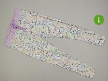 buty nylon red: Leggings, Legginsy rozmiar XS — 2