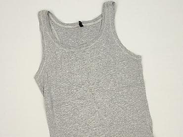 bluzki typu halter: H&M Divided, Top damski, rozmiar M — 1