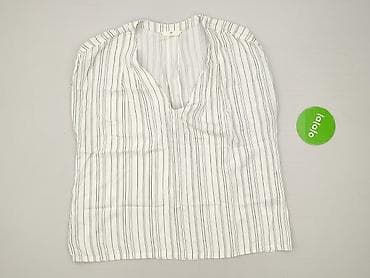 bia: H&M L.O.G.G., Top damski, rozmiar M — 2