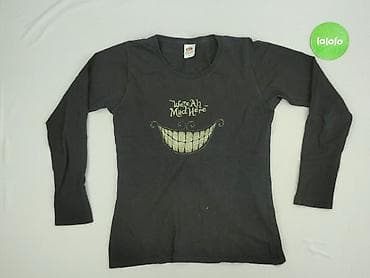 t shirty goth: Fruit Of The Loom, Bluzka damska, rozmiar M — 2