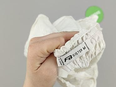 top marks: FB Sister, Top damski, rozmiar M — 4