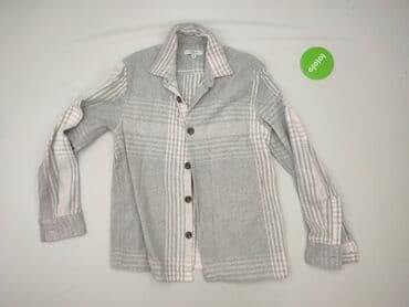 smog t shirt regular fit: SMOG, Koszula damska, rozmiar M — 3