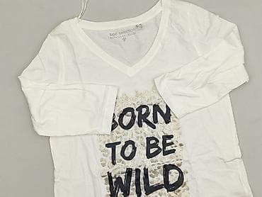 tupac pull and bear: Bpc bonprix collection, T-shirt damski, rozmiar M — 1