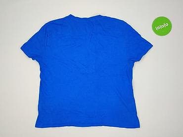 lasocki biale trampki: Zara, T-shirt damski, rozmiar L — 3