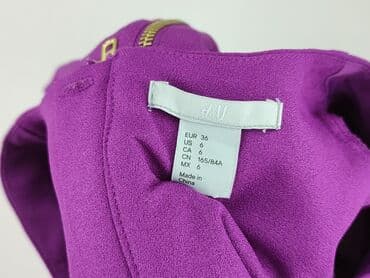 elegancki sweterek do sukienki: H&M, Сукня жіноча, розмір S — 4