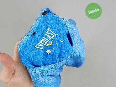 dresy lewandowski: Everlast, Bluza damska
, rozmiar M — 5