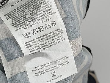 amisu shirts: Amisu, Bluzka damska, rozmiar S — 5