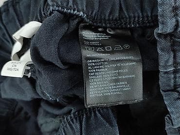 marka h: H&M, Szorty damskie, rozmiar S — 5
