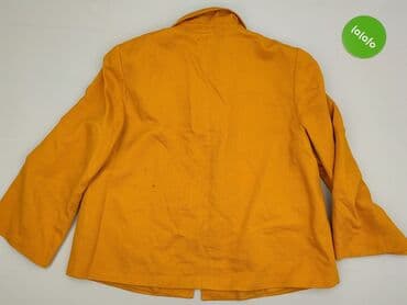 marynarki mohito: Monki, Płaszcz damski, rozmiar L — 3