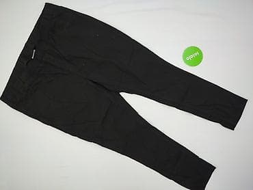 haia pl: Janina, Spodnie materiałowe damskie, rozmiar 2XL — 2