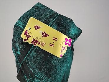 ufc reebok: Legginsy Eleganckie damskie, rozmiar S — 5