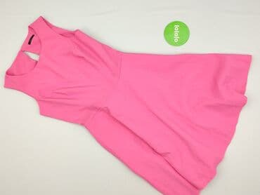 kobaltowa sukienka mohito: Mohito, Sukienka damska, rozmiar S — 2