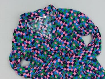 sukienka w paski h: Sinsay, Women`s dress, size S (EU 36) — 1