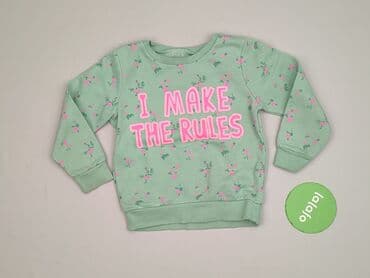 hm body czerwone: Bluza, Dunnes Stores, 3-4 lat, 98-104 cm, stan - Bardzo dobry — 2