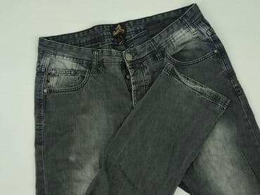 Jeans for men, L (EU 40), Cropp, condition - Good