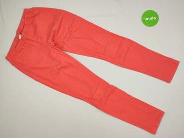 pepco piżama: Pieces, Material trousers for women, size M (EU 38) — 2