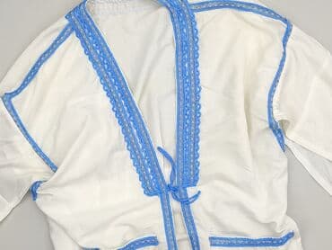 ubrania w stylu japońskim: Narzutka damska, rozmiar One size — 1