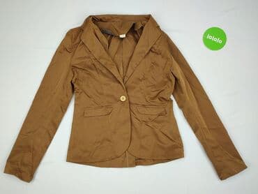 marynarka damska c a: Women's blazer, size XL (EU 42) — 2
