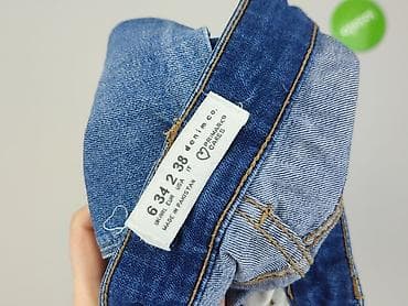 jeansy jasne: Denim Co, Jeansy damskie, rozmiar XS — 4