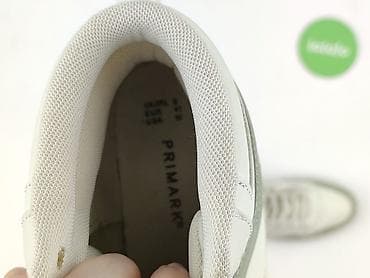 botki pull and bear: Primark, Sneakersy dla mężczyzn, rozmiar 42 — 4