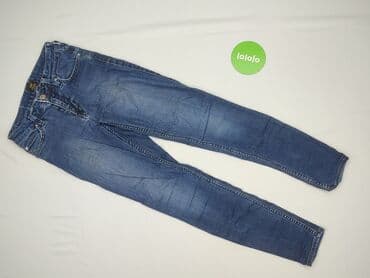 Lee, Jeans for women, XS — 2